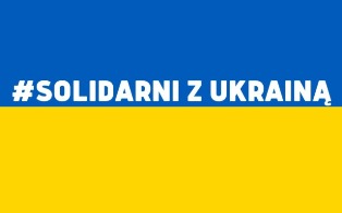 Solidarni z Ukrainą